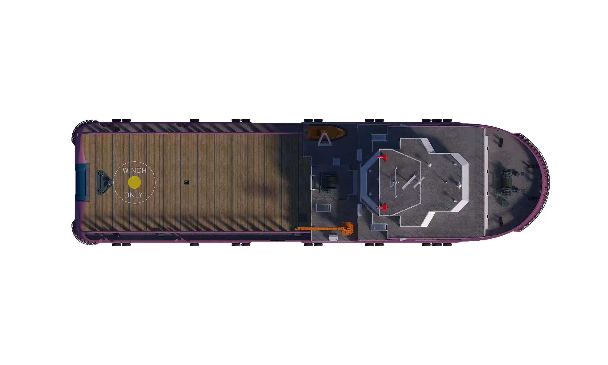 6690 Top View