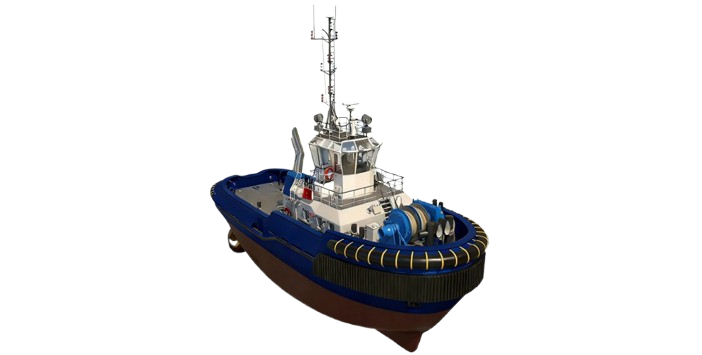 31.25M 80T ASD TUG