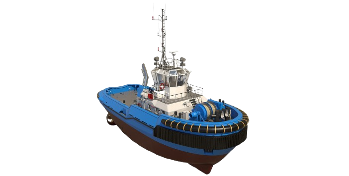 32.1M 70T ASD TUG
