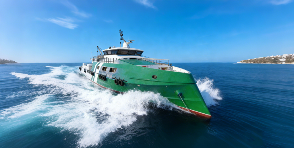 Investment Opportunity